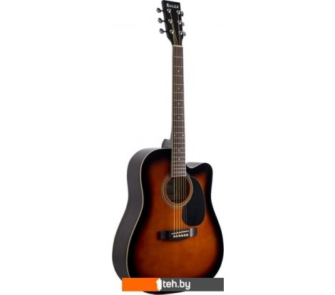  - Гитары Sonata F-601 BS - F-601 BS