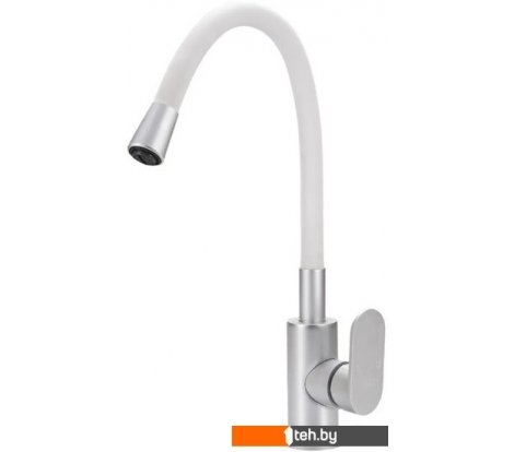  - Смесители Ekko E4263-7 (белый) - E4263-7 (белый)