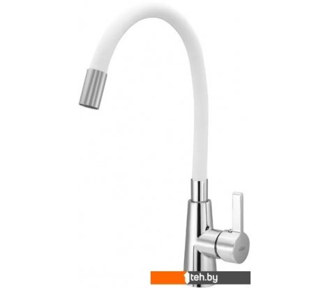  - Смесители Ekko E4205-E55 (белый) - E4205-E55 (белый)