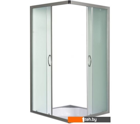  - Душевые кабины River Morava XL 100/24 MT (без поддона) - Morava XL 100/24 MT (без поддона)