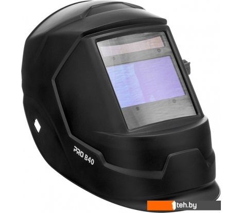  - Сварочные маски Сварог Pro B40 True Color - Pro B40 True Color