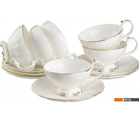  - Кружки, чашки, стаканы для горячих напитков Lefard 264-635 - 264-635