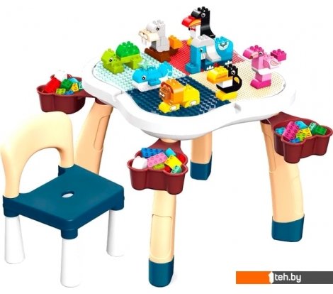  - Конструкторы Pituso HW20088530 - HW20088530