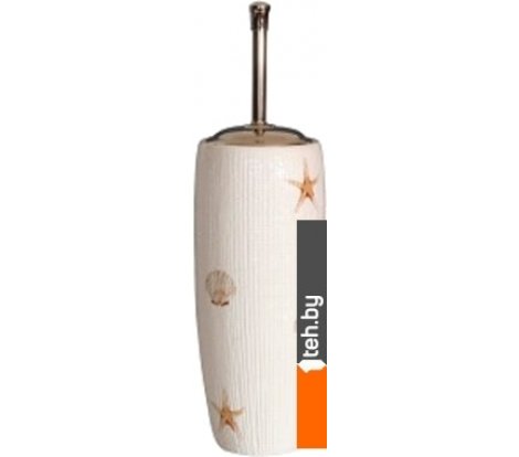  - Аксессуары для ванной и туалета Bisk Starfish 00471 - Starfish 00471