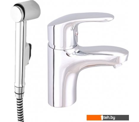  - Смесители Rubineta Tornado-17 - Tornado-17