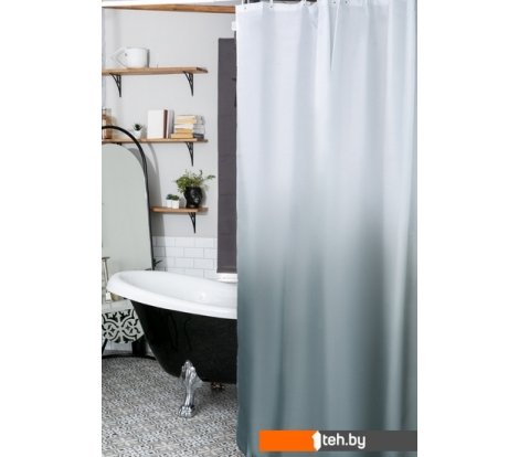  - Шторки и карнизы для ванн и поддонов Primanova Diamond DR-70004 - Diamond DR-70004