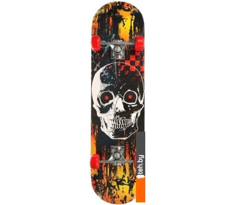  - Скейтборды, лонгборды Наша Игрушка 636156 - 636156