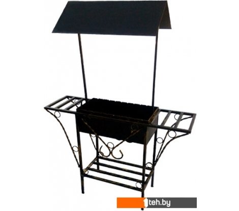 - Мангалы, грили, барбекю Станкоинструмент МС-06 - МС-06