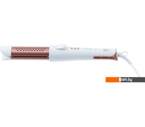  - Стайлеры Dewal Beauty Lily HI2120-White - Beauty Lily HI2120-White