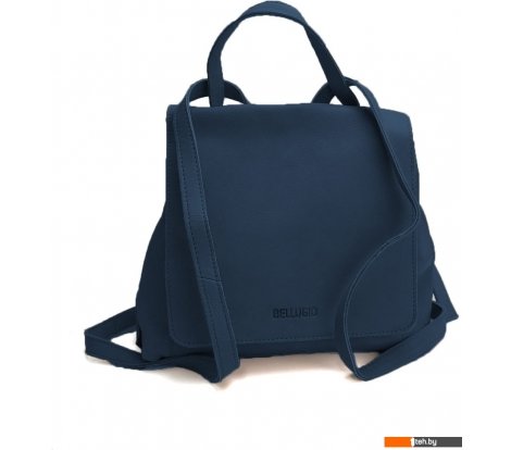 - Рюкзаки Bellugio EB-97-737 (синий) - EB-97-737 (синий)