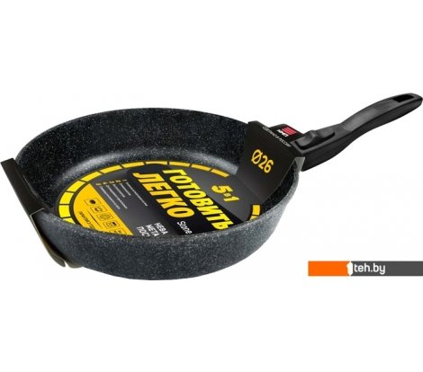  - Сковороды НМП Готовить легко GL2026 - Готовить легко GL2026