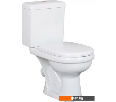  - Унитазы Santeri Визит Стандарт [1.P405.3.S00.00B.F] - Визит Стандарт [1.P405.3.S00.00B.F]