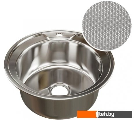  - Кухонные мойки Mixline 532306 - 532306