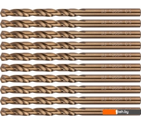  - Сверла, буры, зенкеры FIT 33950 - 33950