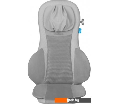  - Массажеры и массажные кресла Medisana MCG 820 (серебристый) - MCG 820 (серебристый)