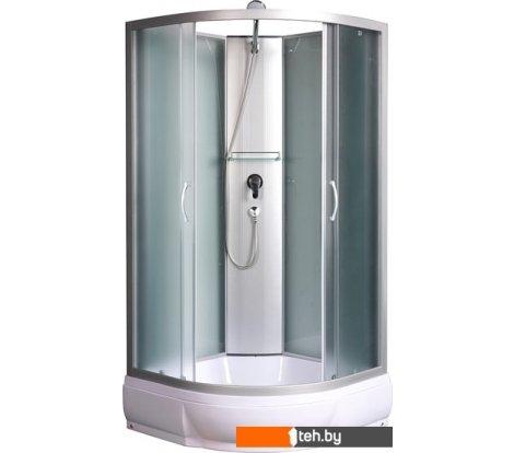 - Душевые кабины River Nara 100/24 МТ (без крыши) - Nara 100/24 МТ (без крыши)
