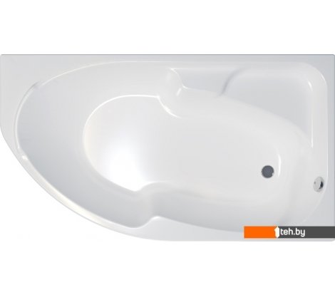  - Ванны Triton София 170х95 правая - София 170х95 правая