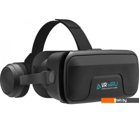 - Очки виртуальной реальности Miru VMR600E Universe - VMR600E Universe