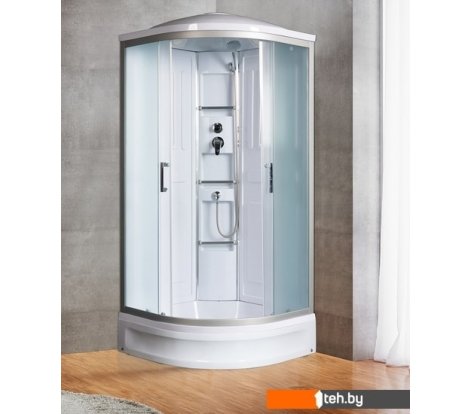  - Душевые кабины River Lena 90/24 МТ - Lena 90/24 МТ