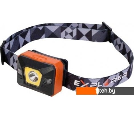  - Фонари KBT Explorer HL-6565 - Explorer HL-6565