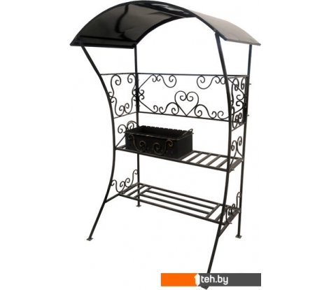 - Мангалы, грили, барбекю Станкоинструмент МДР-01 - МДР-01