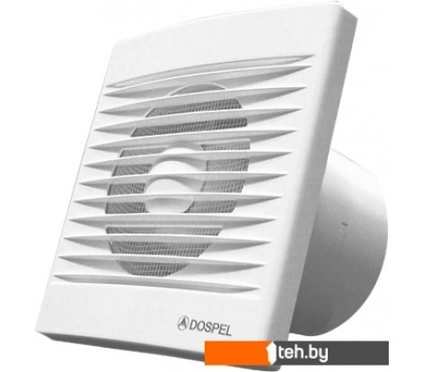  - Вытяжная и приточная вентиляция Dospel Styl 120 S-P - Styl 120 S-P