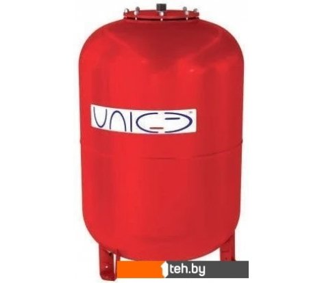  - Гидроаккумуляторы и расширительные баки UNIGB М100РВ - М100РВ