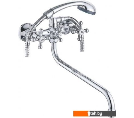  - Смесители Cronwil CP333-22 - CP333-22