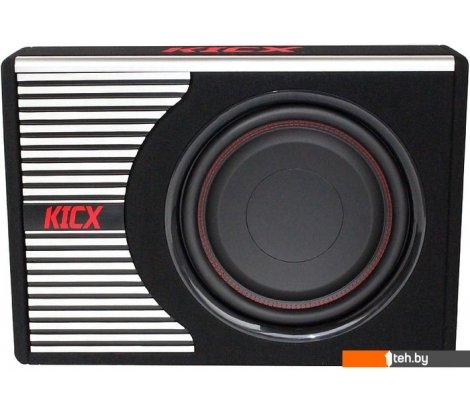  - Автоакустика KICX GT403BPA - GT403BPA