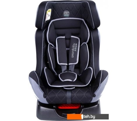 - Автокресла Amarobaby Professional (черный/серый) - Professional (черный/серый)