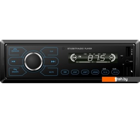  - Автомагнитолы Centurion DA-1018 - DA-1018