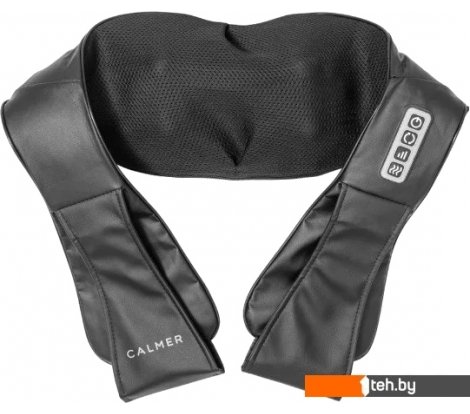  - Массажеры и массажные кресла Calmer Bliss MS-014 - Bliss MS-014