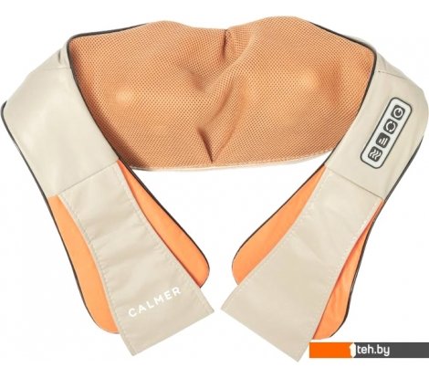  - Массажеры и массажные кресла Calmer Flash MS-018 - Flash MS-018