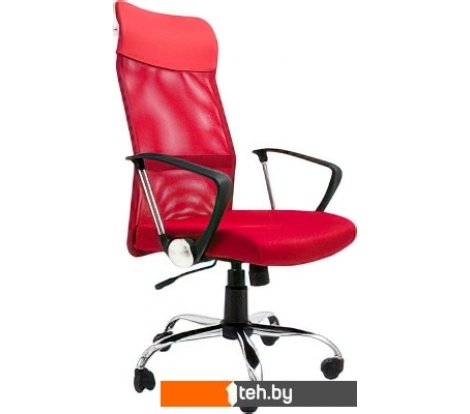  - Офисные кресла и стулья Calviano Xenos (красный) - Xenos (красный)