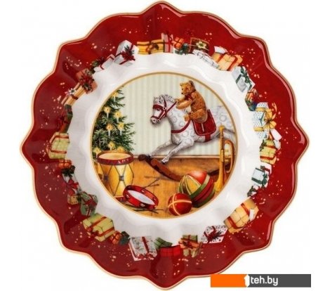  - Предметы сервировки Villeroy & Boch Toys Fantasy Игрушки 14-8332-3688 - Toys Fantasy Игрушки 14-8332-3688