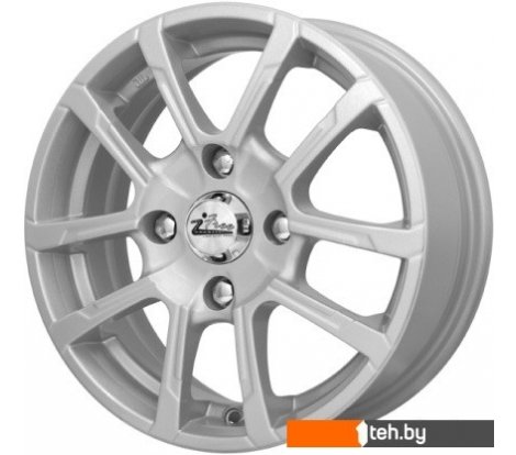  - Автомобильные диски iFree Слайдер (КС587) 14x5.5