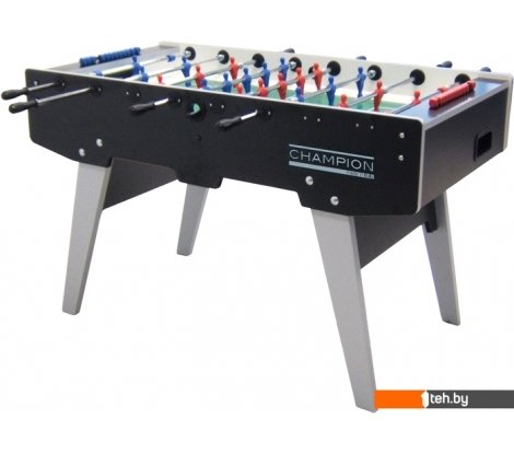  - Аэрохоккей, настольный футбол, мини-бильярд Garlando Champion 54.209.05.0 - Champion 54.209.05.0