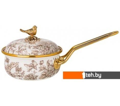 - Кастрюли Agness Royal Garden 950-080 - Royal Garden 950-080