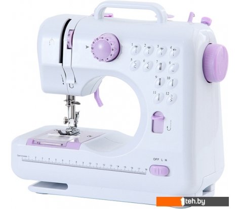  - Швейные машины Sundays Home RH-505 - RH-505