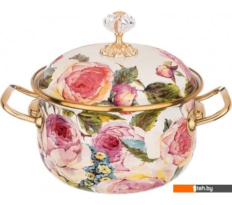  - Кастрюли Agness Винтаж 950-021 - Винтаж 950-021