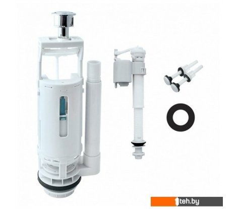  - Комплектующие для унитазов, писсуаров, биде IDDIS F012400-01K - F012400-01K