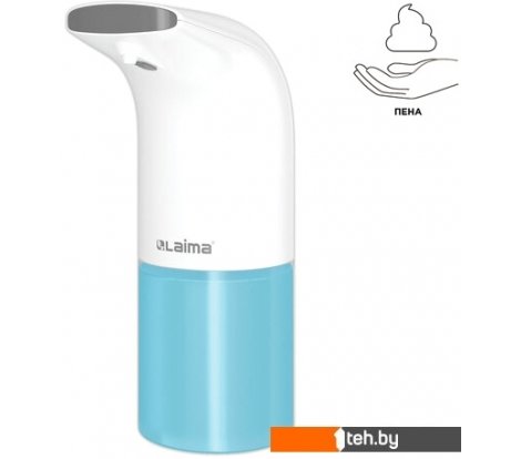  - Аксессуары для ванной и туалета Laima 607324 - 607324