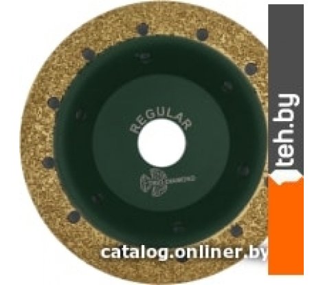  - Шлифовальные чашки Trio Diamond 390003 - 390003