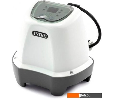 - Аксессуары для бассейнов Intex Хлоргенератор QS200 26662 - Хлоргенератор QS200 26662