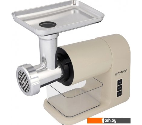  - Мясорубки Endever Sigma-106 - Sigma-106
