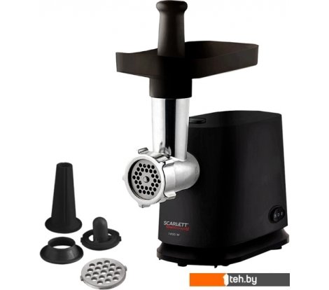  - Мясорубки Scarlett SC-MG45S71 - SC-MG45S71