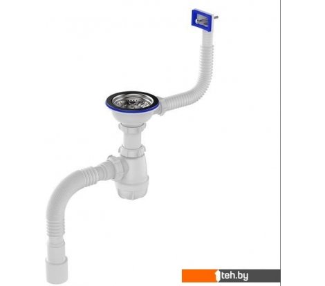  - Сифоны Aquant B0148-20-MR - B0148-20-MR