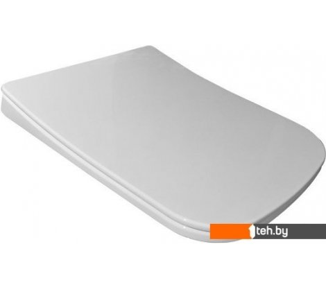  - Сиденья и крышки для унитазов и биде CeraStyle Duru Slim SC00301S50002931 - Duru Slim SC00301S50002931