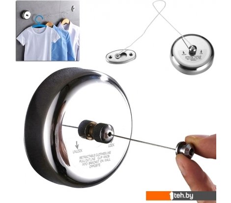  - Сушилки для белья Sipl AG542А - AG542А