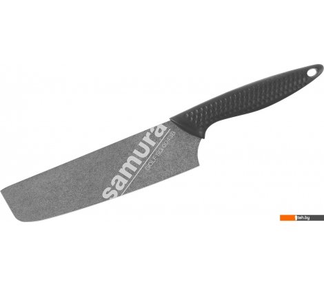  - Кухонные ножи, ножницы, овощечистки, точилки Samura Golf Stonewash SG-0043B - Golf Stonewash SG-0043B